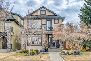 Photo 1: 1607 45 Avenue SW in Calgary: Altadore Detached for sale : MLS®# A1211910