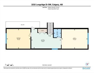 Photo 49: 2232 Longridge Drive SW in Calgary: North Glenmore Park Detached for sale : MLS®# A2077526