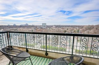Photo 31: 1004 1 Old Mill Drive in Toronto: High Park-Swansea Condo for sale (Toronto W01)  : MLS®# W8245164