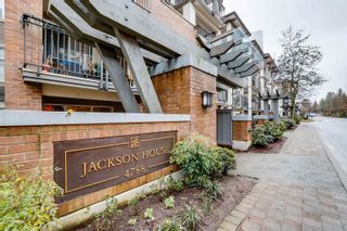 Photo 12: 303 4788 BRENTWOOD Drive in Burnaby: Brentwood Park Condo for sale in "Jackson House" (Burnaby North)  : MLS®# R2858418