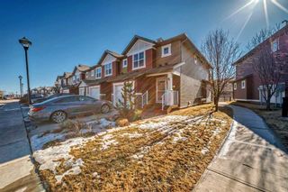 Main Photo: 47 Chaparral Valley Gardens SE in Calgary: Chaparral Row/Townhouse for sale : MLS®# A2116046