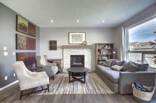 Photo 7: 1023 BRIGHTONCREST Green SE in Calgary: New Brighton Detached for sale : MLS®# A1014253