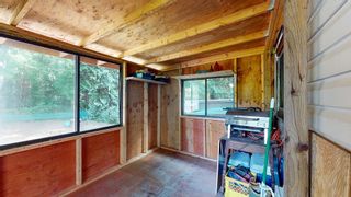 Photo 31: 5600 WAKEFIELD Road in Sechelt: Sechelt District Manufactured Home for sale (Sunshine Coast)  : MLS®# R2806833