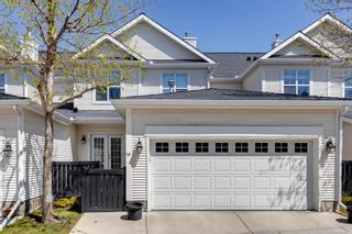 Photo 37: 15 10 St Julien Drive SW in Calgary: Garrison Woods Row/Townhouse for sale : MLS®# A2048516