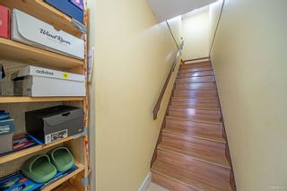 Photo 3: 85 N GARDEN Drive in Vancouver: Hastings Townhouse for sale (Vancouver East)  : MLS®# R2831617