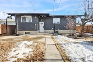 Photo 40: E4378652 | 10604 75 Street House in Forest Heights (Edmonton)