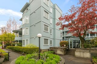 Photo 21: 302 7520 COLUMBIA Street in Vancouver: Marpole Condo for sale in "The Springs" (Vancouver West)  : MLS®# R2878080