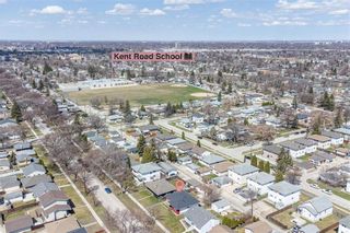 Photo 42: 999 Beach Avenue in Winnipeg: East Kildonan Residential for sale (3B)  : MLS®# 202312459