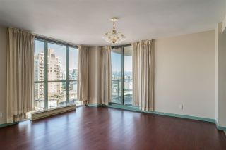 Photo 7: 1101 1633 W 10TH Avenue in Vancouver: Fairview VW Condo for sale in "HENNESSY HOUSE" (Vancouver West)  : MLS®# R2132652