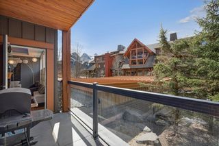 Photo 21: 111 173 Kananaskis Way: Canmore Apartment for sale : MLS®# A2021634