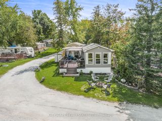 Photo 27: 338 225 Platten Boulevard in Scugog: Port Perry House (Other) for sale : MLS®# E8293916
