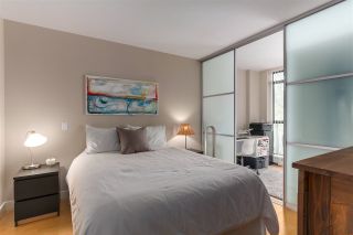 Photo 10: 405 175 W 1ST Street in North Vancouver: Lower Lonsdale Condo for sale in "The TIME Building" : MLS®# R2283480