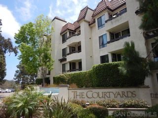 Main Photo: SAN DIEGO Condo for sale : 2 bedrooms : 5845 Friars Rd. #1206