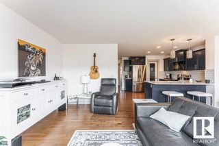 Photo 18: 17325 6A Avenue in Edmonton: Zone 56 House Half Duplex for sale : MLS®# E4382465
