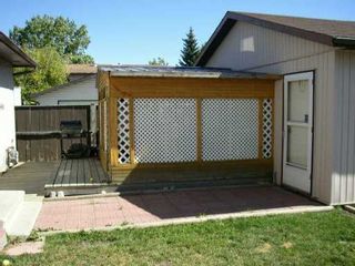 Photo 8:  in CALGARY: Whitehorn Residential Detached Single Family for sale (Calgary)  : MLS®# C3228293