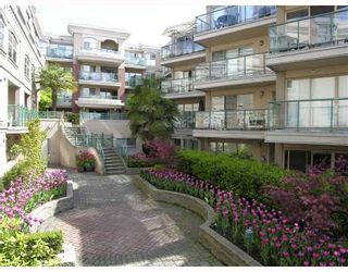 Photo 10: 113-332 Lonsdale Avenue in North Vancouver: Lower Lonsdale Condo for sale in "CALYPSO" : MLS®# V790136
