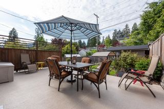 Photo 24: 916 MONTROYAL Boulevard in North Vancouver: Canyon Heights NV House for sale : MLS®# R2696841