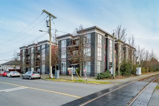 Photo 24: 210 555 Franklyn St in Nanaimo: Na Old City Condo for sale : MLS®# 952971