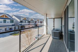 Photo 27: 205 315 Dickson Crescent in Saskatoon: Stonebridge Residential for sale : MLS®# SK967228