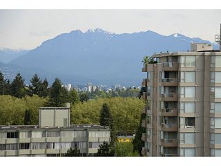 Photo 11: # 1102 2165 W 40TH AV in Vancouver: Kerrisdale Condo for sale (Vancouver West)  : MLS®# V1063365