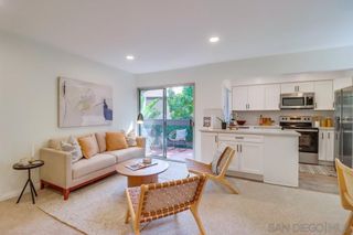 Main Photo: MISSION VALLEY Condo for sale : 2 bedrooms : 7946 Mission Center Court #D in San Diego