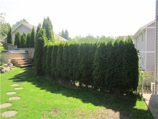 Photo 12: 4442 BLAUSON Boulevard in Abbotsford: Abbotsford East House for sale in "AUGUSTON" : MLS®# F1412052