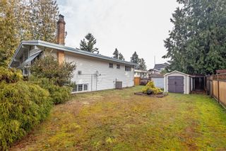 Photo 31: 2344 CENTER Street in Abbotsford: Abbotsford West House for sale : MLS®# R2658461