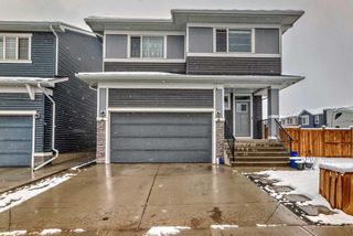 Photo 2: 93 Red Sky Road NE in Calgary: Redstone Detached for sale : MLS®# A2123684