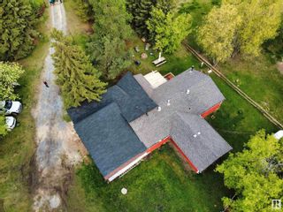 Photo 39: 464079 RGE RD 21: Rural Wetaskiwin County House for sale : MLS®# E4387581