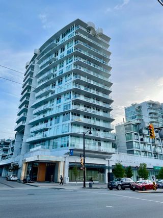 Main Photo: 615 2220 KINGSWAY in Vancouver: Victoria VE Condo for sale (Vancouver East)  : MLS®# R2890938