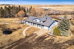 Main Photo: 295059 Range Road 270: Rural Kneehill County Detached for sale : MLS®# A2115495