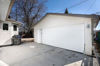 Photo 42: 267 Carson Bay in Winnipeg: Crestview Residential for sale (5H)  : MLS®# 202408755