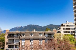 Photo 26: 307 1550 CHESTERFIELD Street in North Vancouver: Central Lonsdale Condo for sale in "The Chester's" : MLS®# R2568172