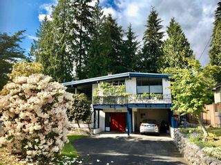 Photo 31: 1830 ROSS Road in North Vancouver: Lynn Valley House for sale : MLS®# R2756405