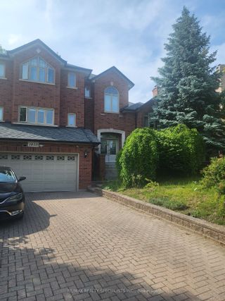 Photo 1: UPPER 1835 Chesbro Court in Mississauga: Sheridan House (2-Storey) for lease : MLS®# W8413150