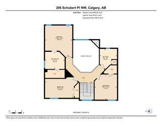Photo 32: 206 Schubert Place NW in Calgary: Scenic Acres Detached for sale : MLS®# A1230337