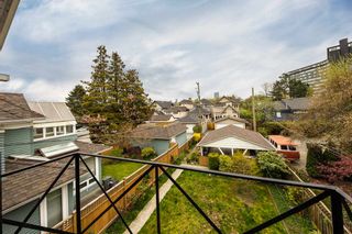 Photo 16: 1324 CYPRESS Street in Vancouver: Kitsilano House for sale in "KITS POINT" (Vancouver West)  : MLS®# R2451349