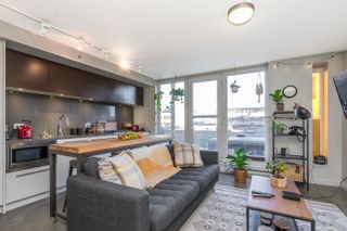 Photo 1: 605 150 E CORDOVA Street in Vancouver: Downtown VE Condo for sale in "InGastown" (Vancouver East)  : MLS®# R2835252
