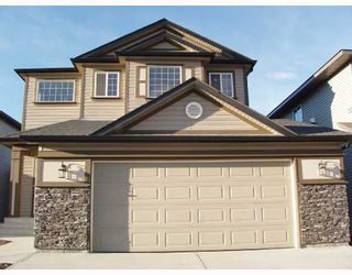 Photo 1:  in CALGARY: Coventry Hills Residential Detached Single Family for sale (Calgary)  : MLS®# C3293191