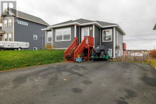 Photo 2: 62 Cole Thomas Drive in Conception Bay South: House for sale : MLS®# 1265755