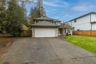 Photo 3: 20585 46 Avenue in Langley: Langley City House for sale in "MOSSEY ESTATES" : MLS®# R2831072