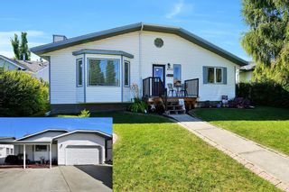 Photo 1: 4332 60a Avenue Crescent: Innisfail Detached for sale : MLS®# A1246682