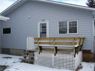 Photo 18: 327 TANNER Drive SE: Airdrie Residential Detached Single Family for sale : MLS®# C3514009