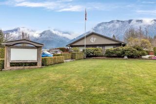 Photo 22: 117 1436 FROST ROAD in Chilliwack: Vacant Land for sale : MLS®# R2876129