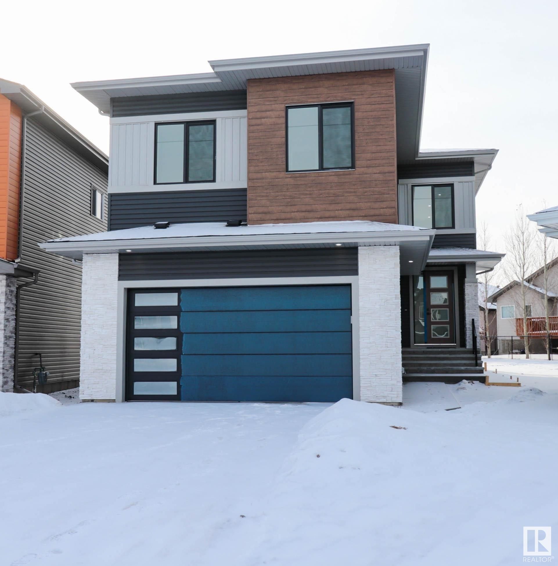 Main Photo: 15004 15 Street in Edmonton: Zone 35 House for sale : MLS®# E4326340
