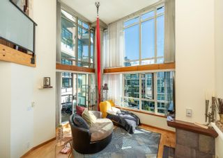 Main Photo: 501 7 RIALTO Court in New Westminster: Quay Condo for sale in "MURANO LOFTS" : MLS®# R2873431