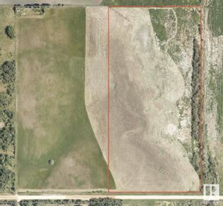 Photo 1: lily lake road Twp 582: Rural Sturgeon County Vacant Lot/Land for sale : MLS®# E4337009