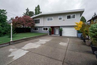 Photo 3: 1363 GROVER Avenue in Coquitlam: Central Coquitlam House for sale in "CENTRAL STEPS TO COMO LAKE" : MLS®# R2509868