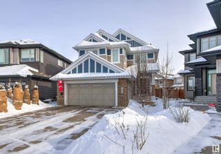 Main Photo: 1334 AINSLIE Wynd in Edmonton: Zone 56 House for sale : MLS®# E4374584