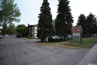 Photo 1: 103 463 Pendygrasse Road in Saskatoon: Fairhaven Residential for sale : MLS®# SK930077